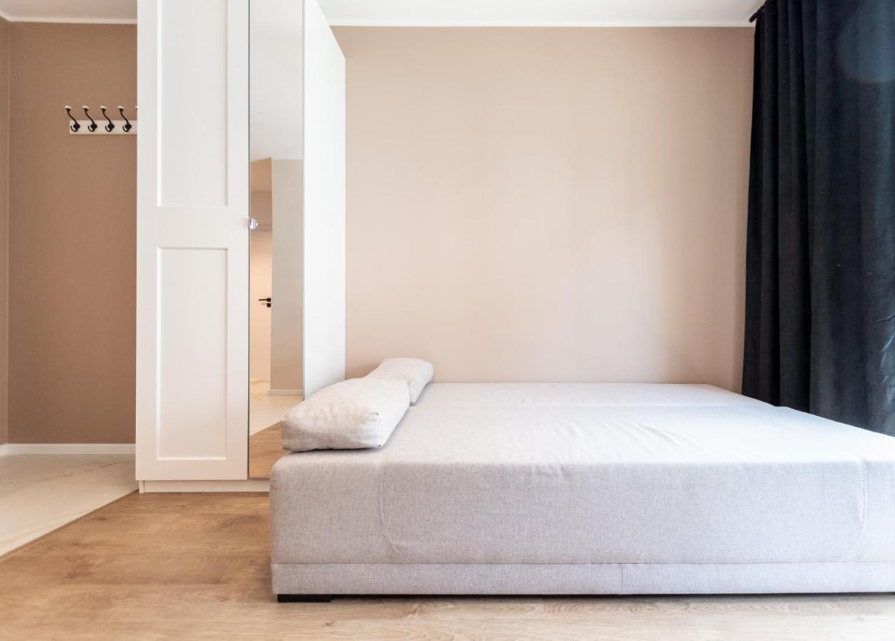 Nowohucka Apartament 크라쿠프 외부 사진